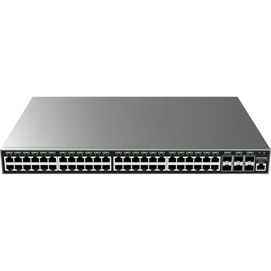 GWN7816P Layer 3 Switches