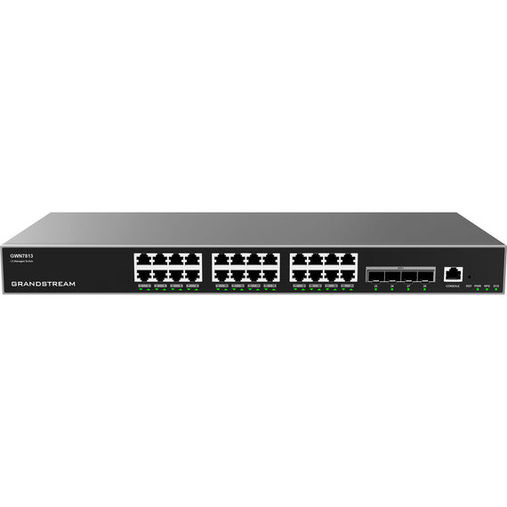 GWN7813 Layer 3 Switches