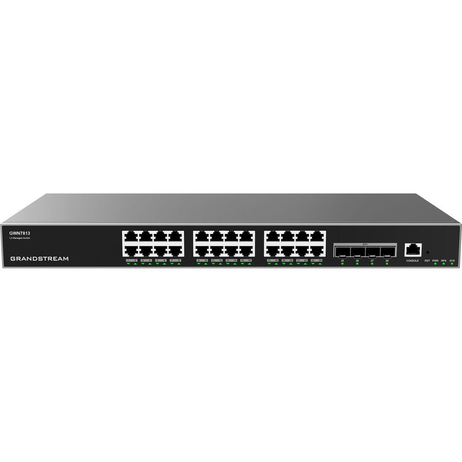 GWN7813 Layer 3 Switches