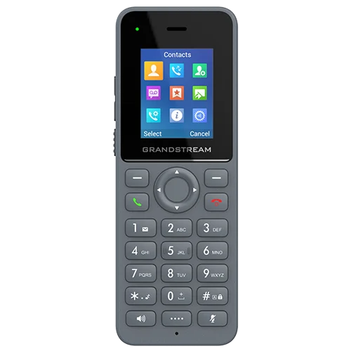 DP725 DECT Cordless