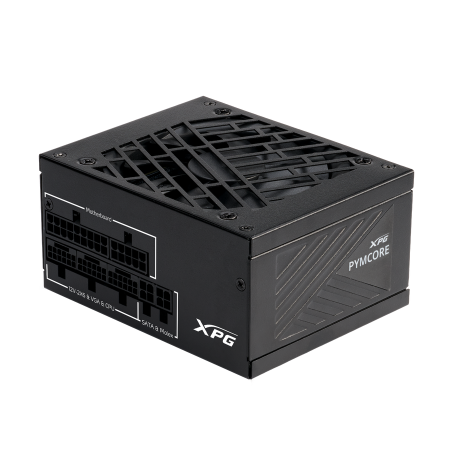PYMCORE 850 XPG Power Supply