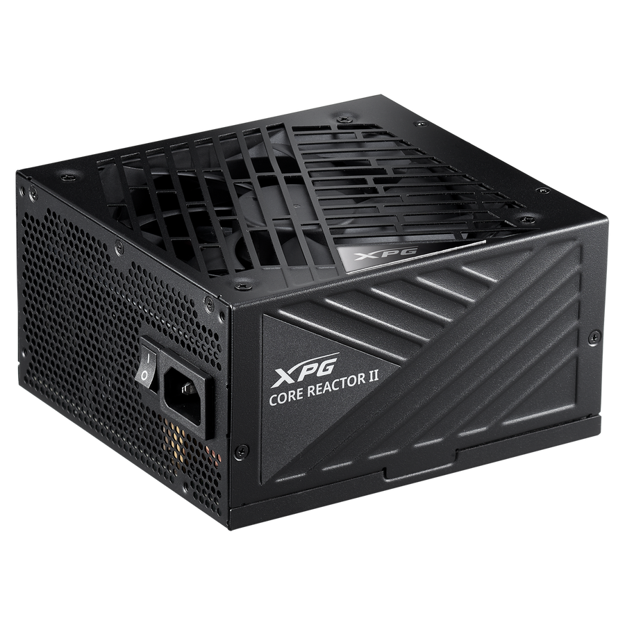 COREREACTOR II 850 XPG Power Supply