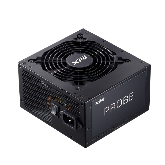 PROBE 600 XPG Power Supply