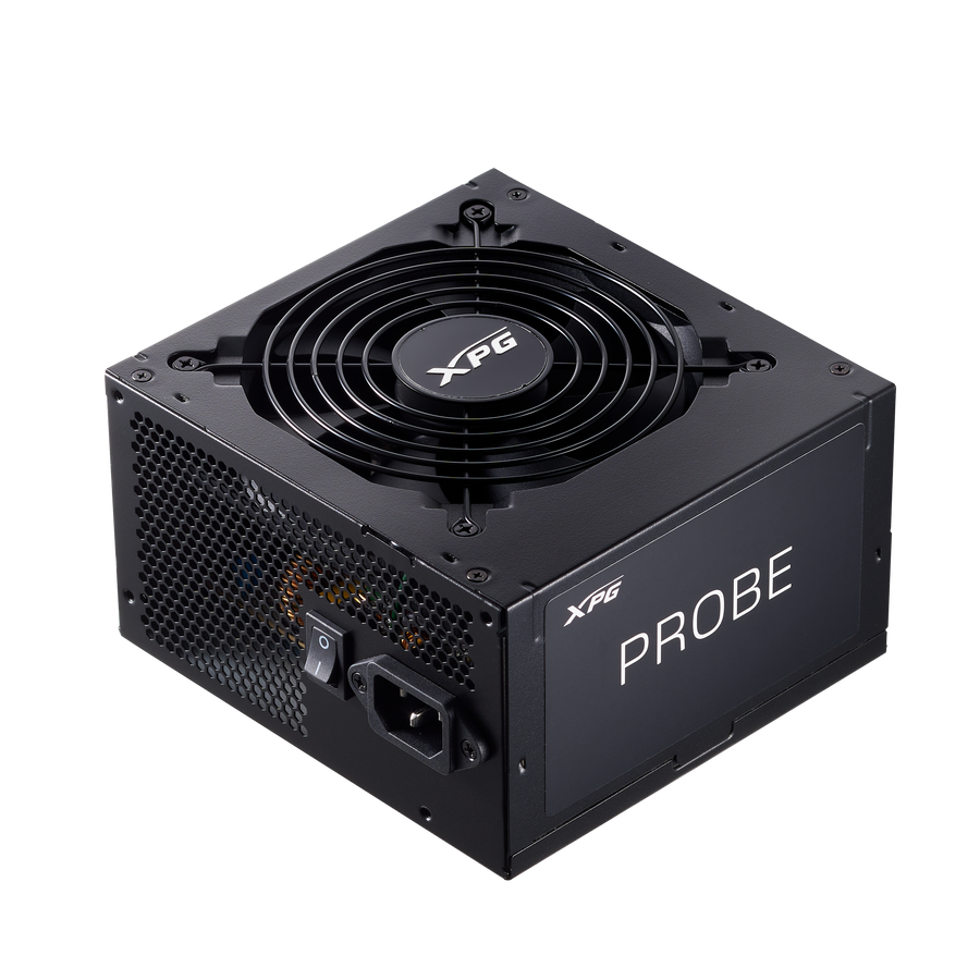 PROBE 600 XPG Power Supply