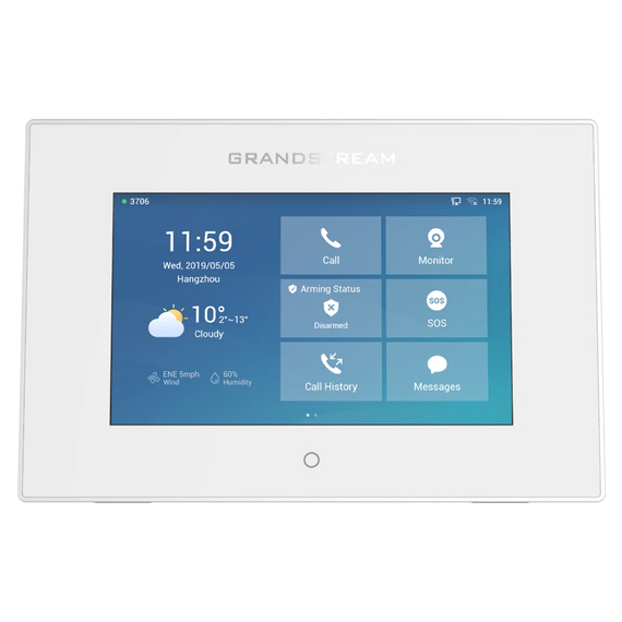 GSC3570 Intercoms and Paging