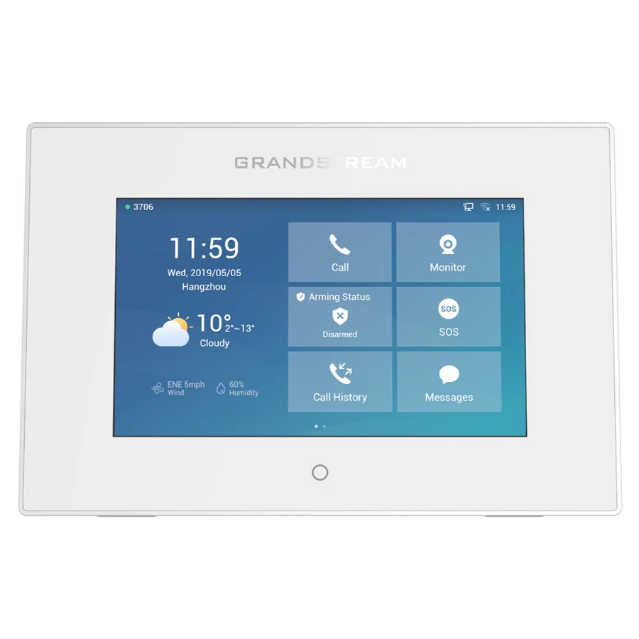 GSC3570 Intercoms and Paging