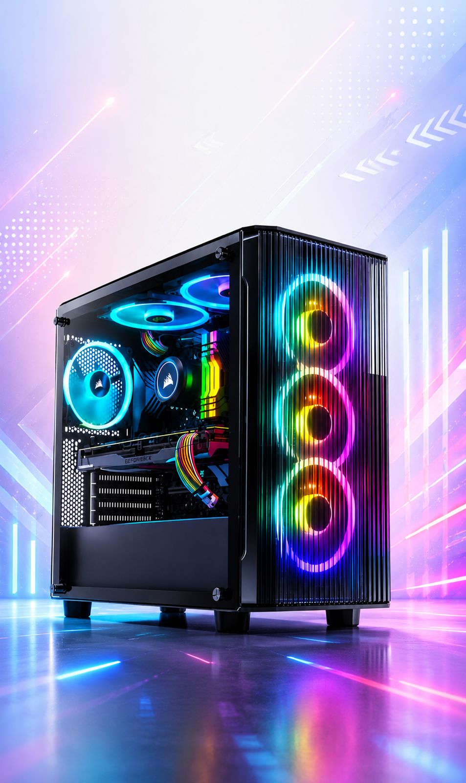 Product banner