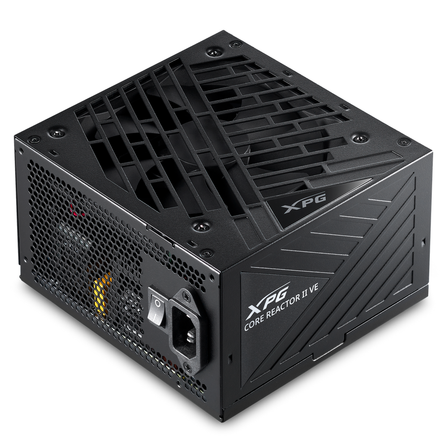 COREREACTOR II VE 750 XPG Power Supply