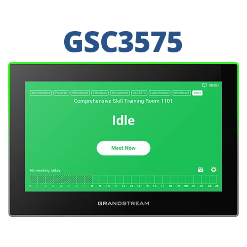 GSC3575 Intercoms and Paging