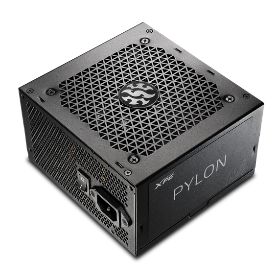 PYLON 550 XPG Power Supply
