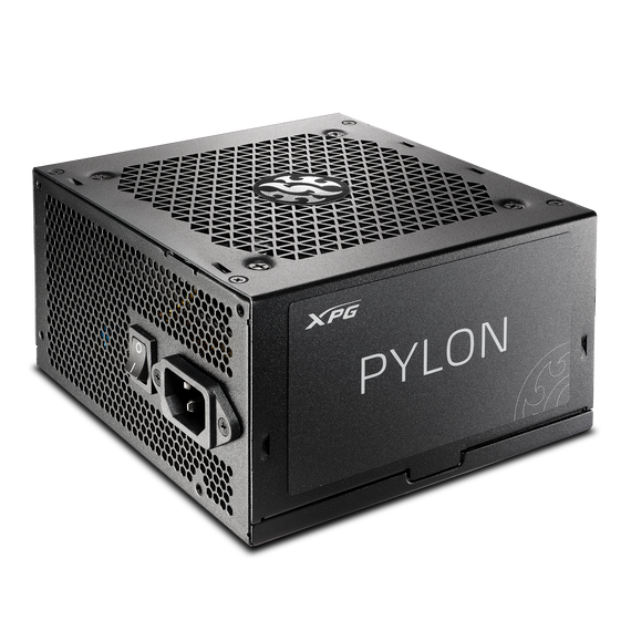 PYLON 550 XPG Power Supply