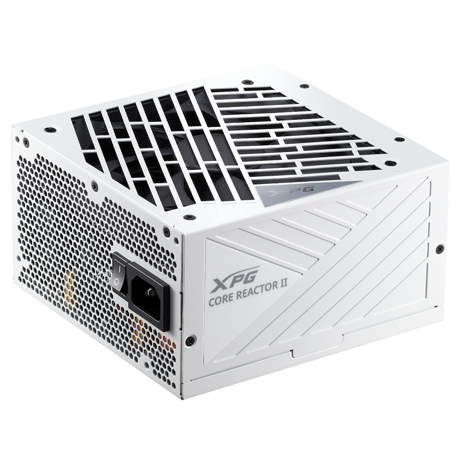 CORE REACTOR II 850 (WHITE)