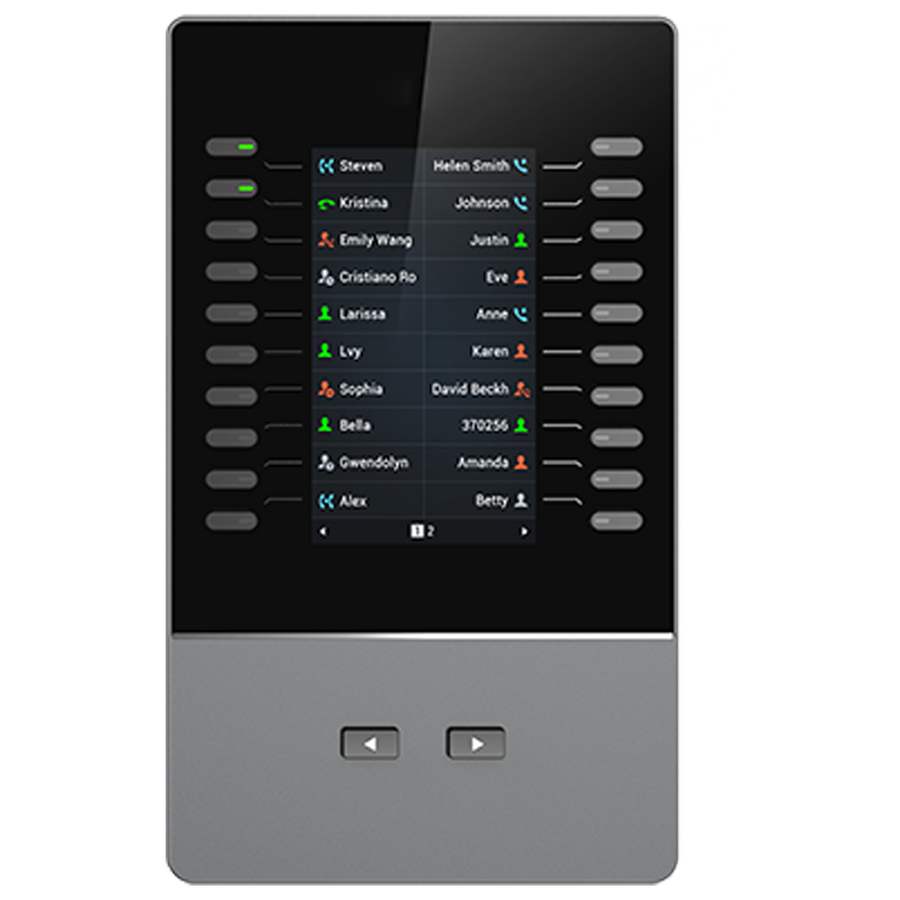 GBX20 Extension Modules