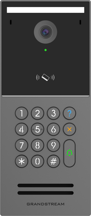 GDS3725 Facility Access Systems