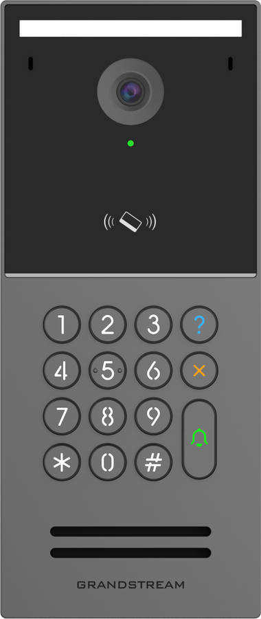 GDS3725 Facility Access Systems