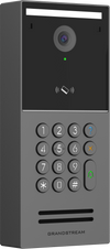 GDS3725 Facility Access Systems