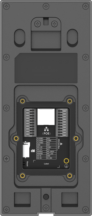 GDS3725 Facility Access Systems