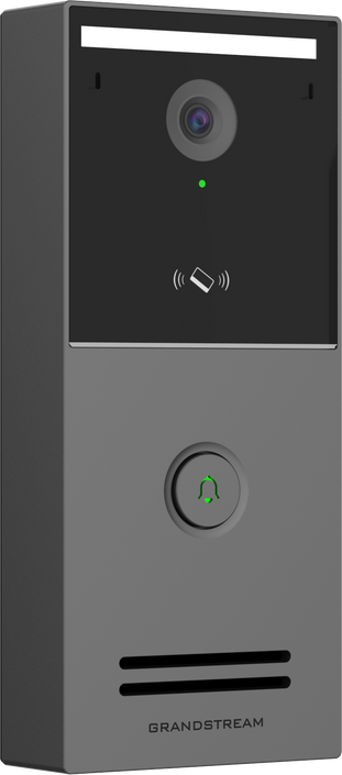 GDS3726 Facility Access Systems