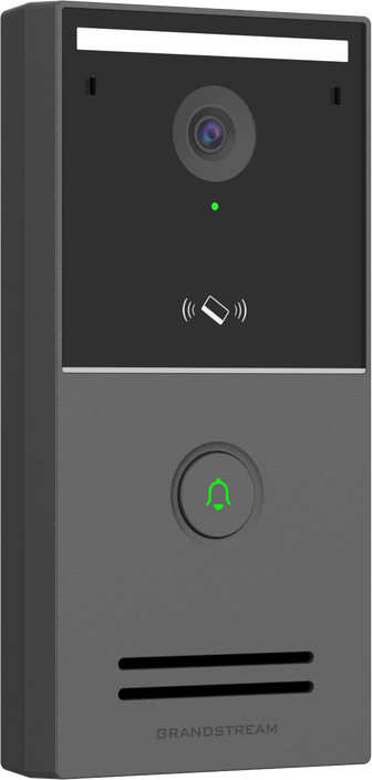 GDS3727 Facility Access Systems
