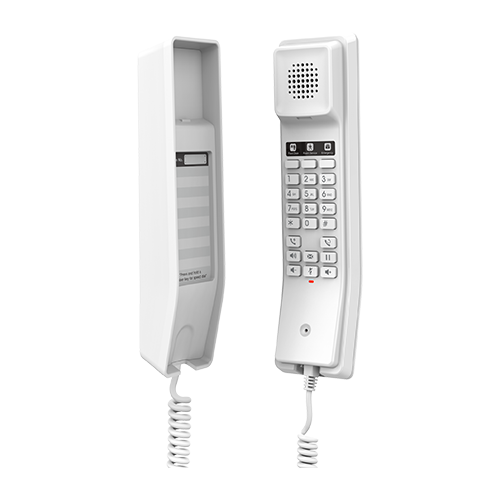 GHP610W Hotel Phones