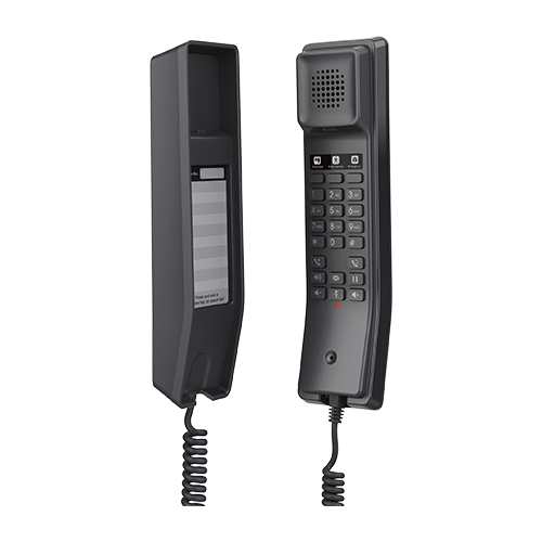 GHP611W Hotel Phones