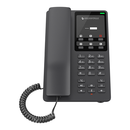 GHP621W Hotel Phones
