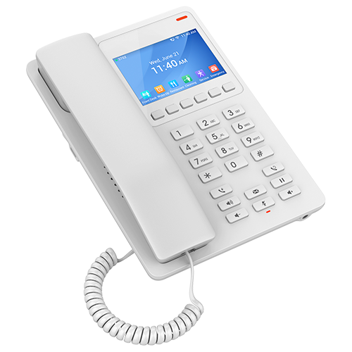 GHP630W Hotel Phones