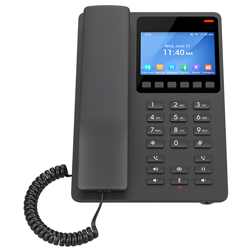 GHP631 Hotel Phones