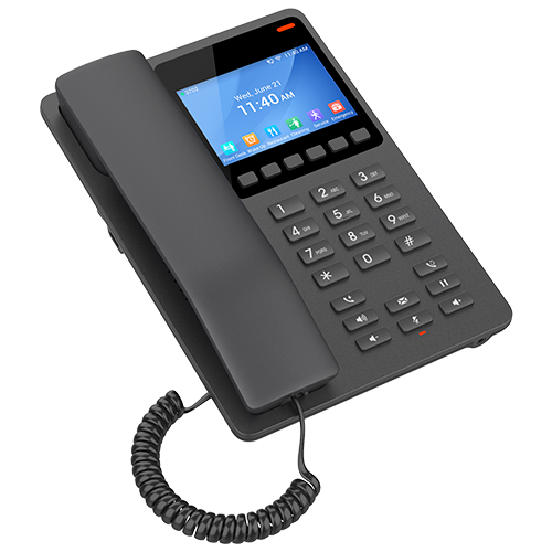 GHP631W Hotel Phones