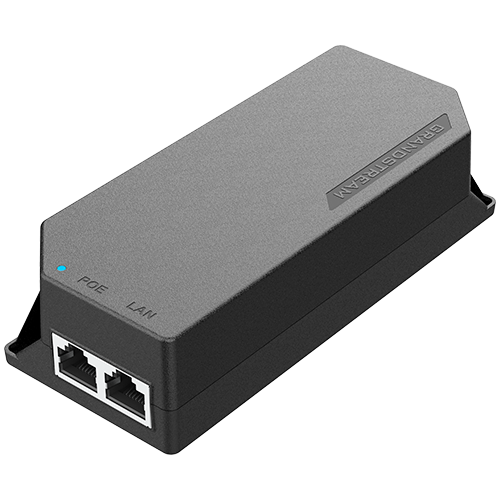 GS-POE60W-MG Power Over Ethernet Injectors