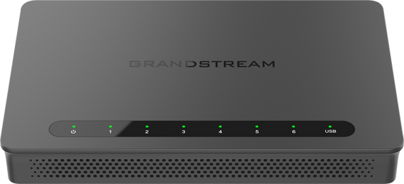 GWN7002 Routers
