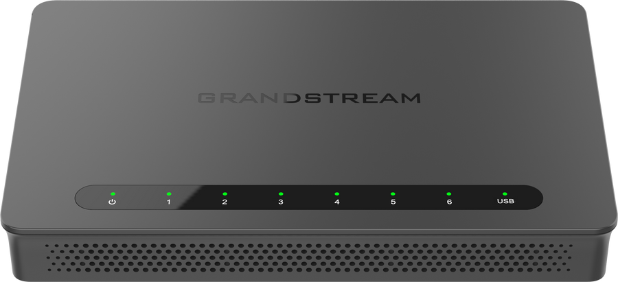 GWN7002 Routers