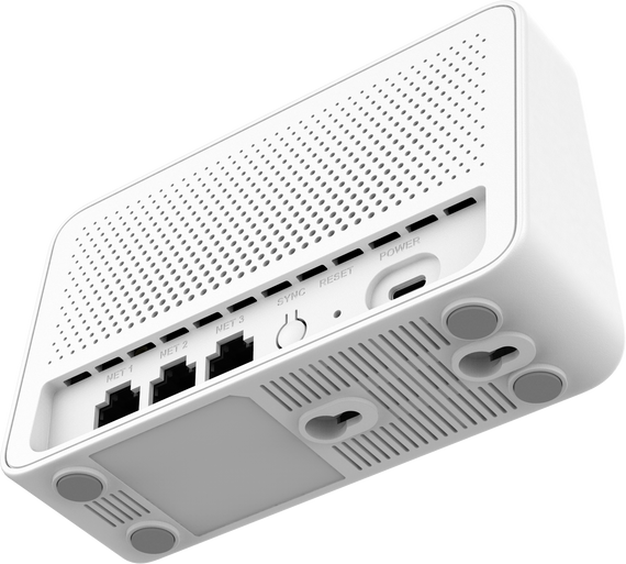 GWN7062E Routers