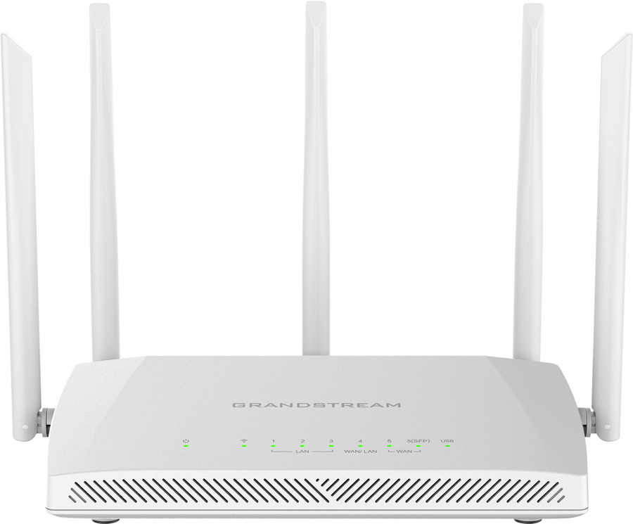 GWN7062M Routers