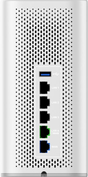 GWN7062 Routers