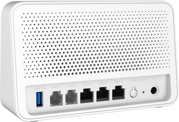 GWN7062ET Routers