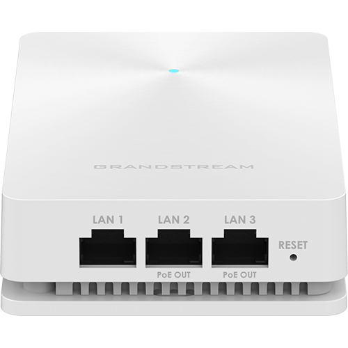 GWN7624 Indoor Wi-Fi Access Points