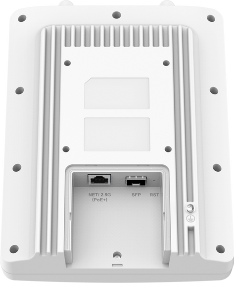 GWN7670ELR Outdoor Wi-Fi Access Points