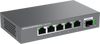 GWN7700M Unmanaged Network Switches
