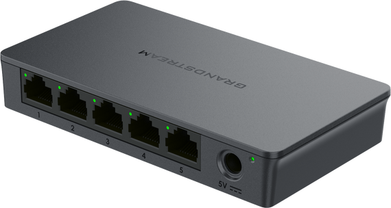 GWN7700 Unmanaged Network Switches