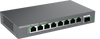 GWN7701M Unmanaged Network Switches