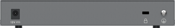 GWN7701M Unmanaged Network Switches
