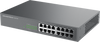 GWN7702P Unmanaged Network Switches