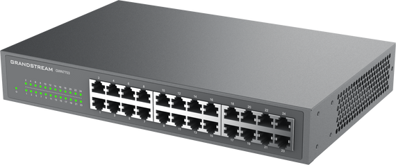 GWN7703 Unmanaged Network Switches