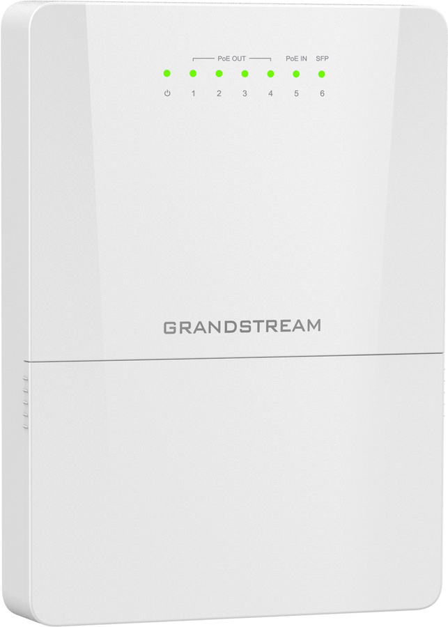 GWN7710R Layer 2 Lite Switches