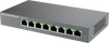 GWN7711P Layer 2 Lite Switches