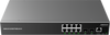 GWN7801P Layer 2+ Network Switches