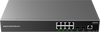 GWN7801 Managed Network Switch 8 port