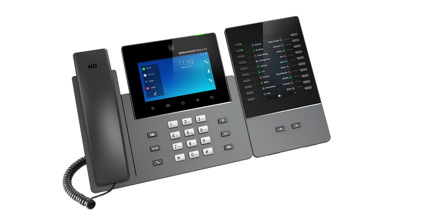 GXV3450 IP Video Phones
