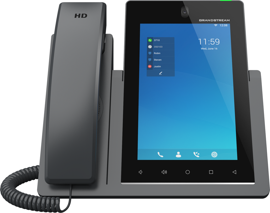 GXV3470 IP Video Phones